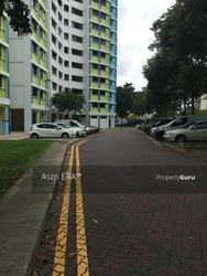 Blk 537 Woodlands Drive 16 (Woodlands), HDB 5 Rooms #118800722
